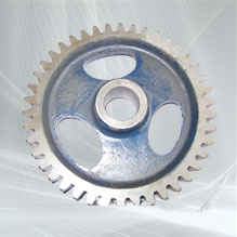 42 teeth idler gear