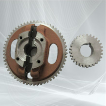 CAM Gear for 3.5 HP Mini Petter Diesel Engines, Mini Petter Engine Gears Manufacturer, Mini Petter Engines (3.5 HP) CAM Gears Supplier in India, Gujarat, Rajkot