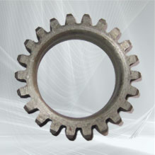 crank gear