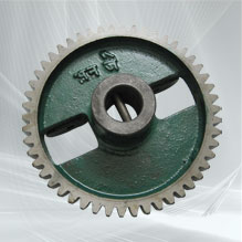 Lister Heavy CAM Gears (14/16 HP) Manufacturer in Rajkot, Supplier of 14/16 HP Heavy CAM Gears for Lister Diesel Engine