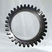 Heavy Crank Gear