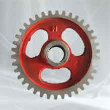 idler gear